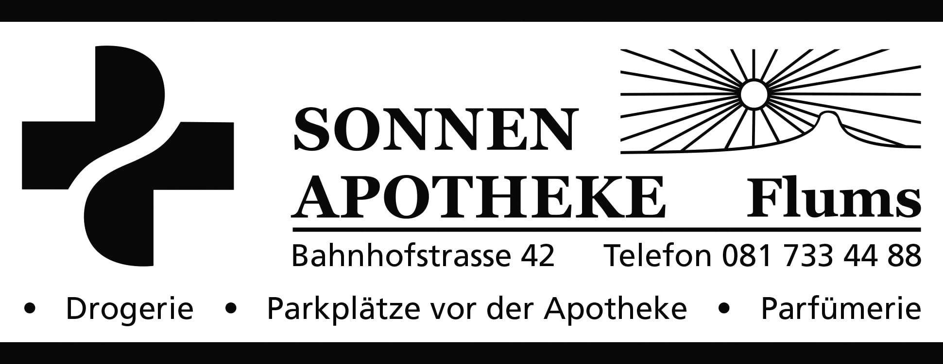 Sonnen-Apotheke