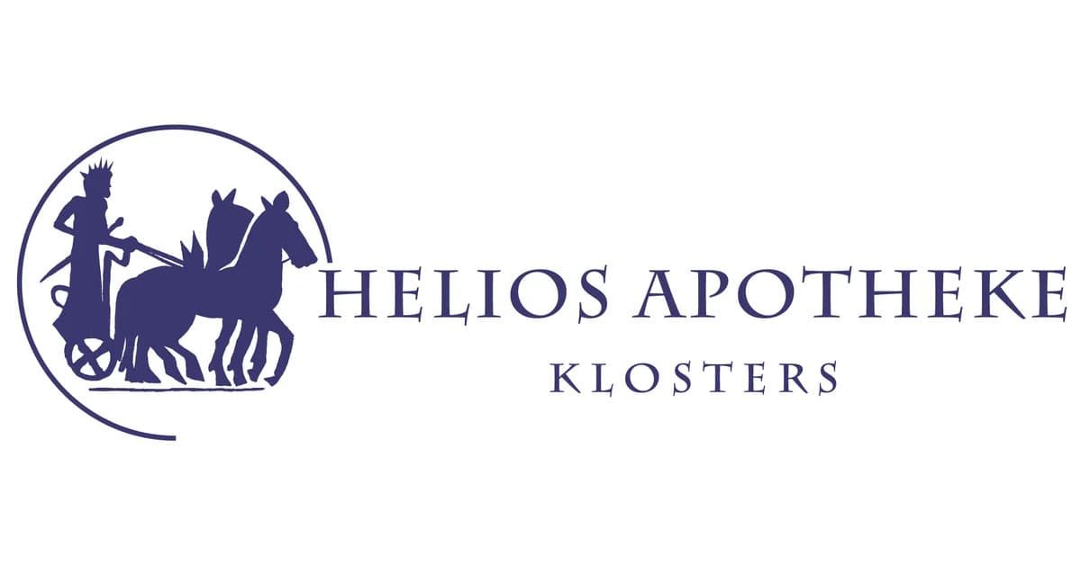 Helios Apotheke Klosters AG