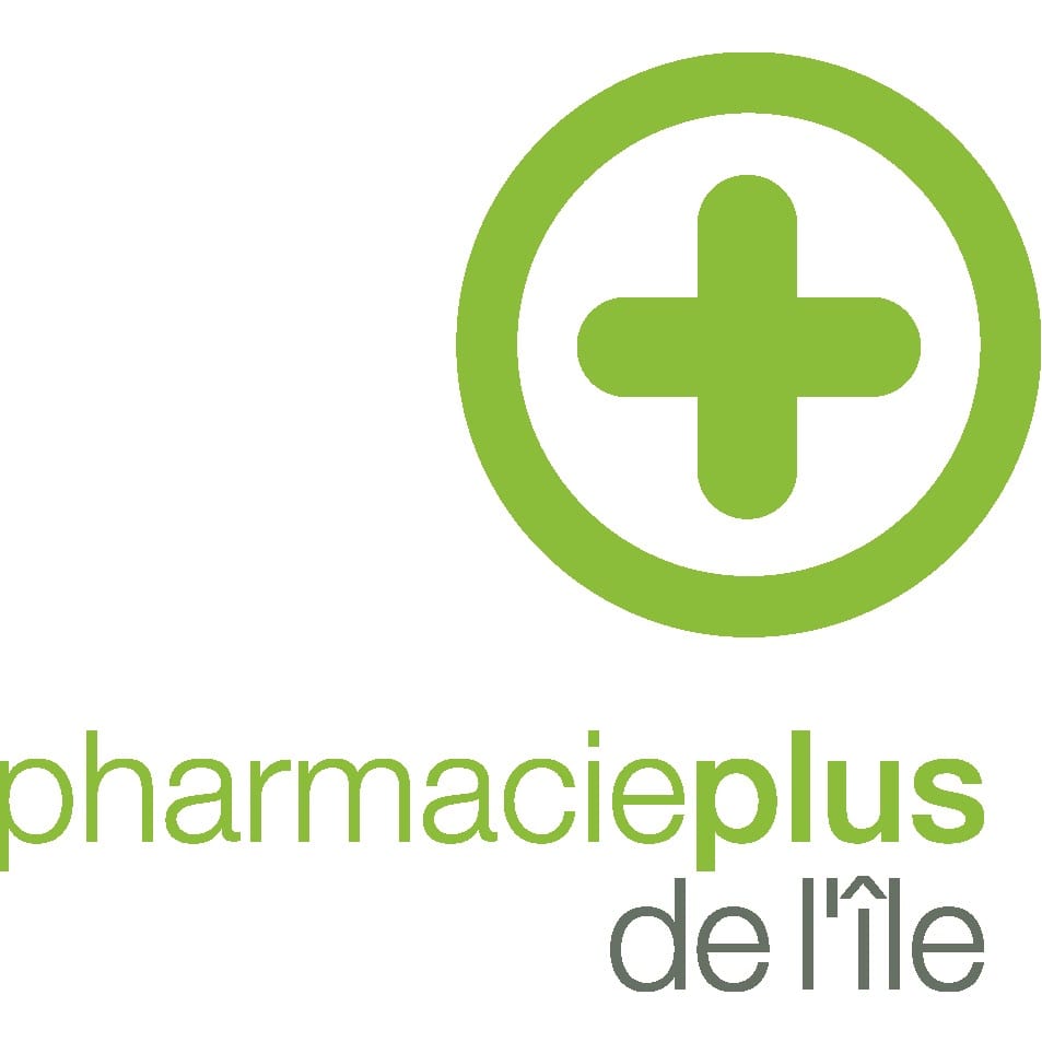 pharmacieplus de l'Ile