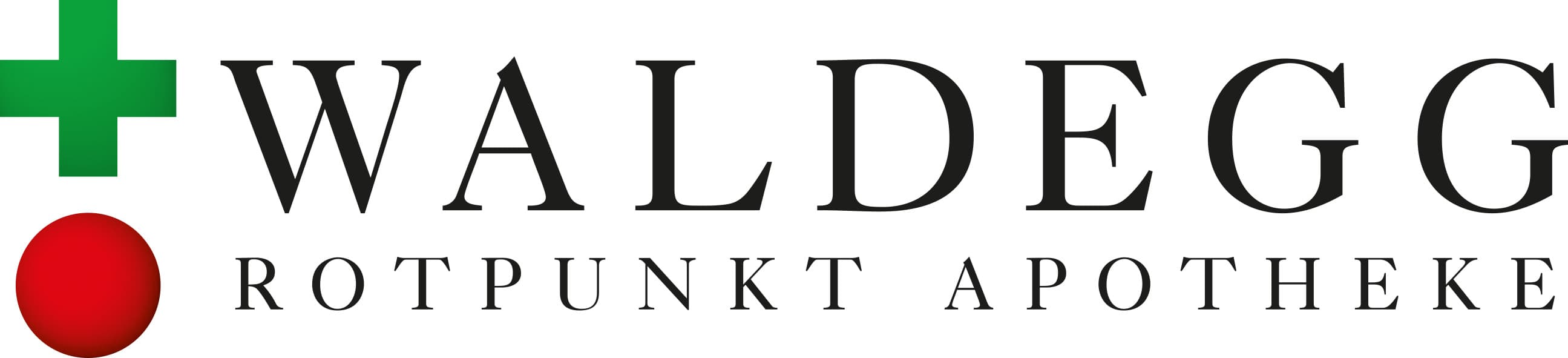 Waldegg Rotpunkt Apotheke