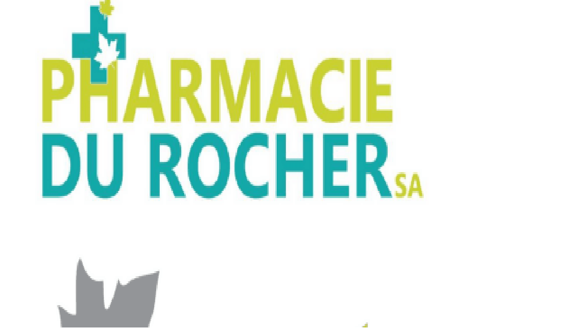 Pharmacie du Rocher SA