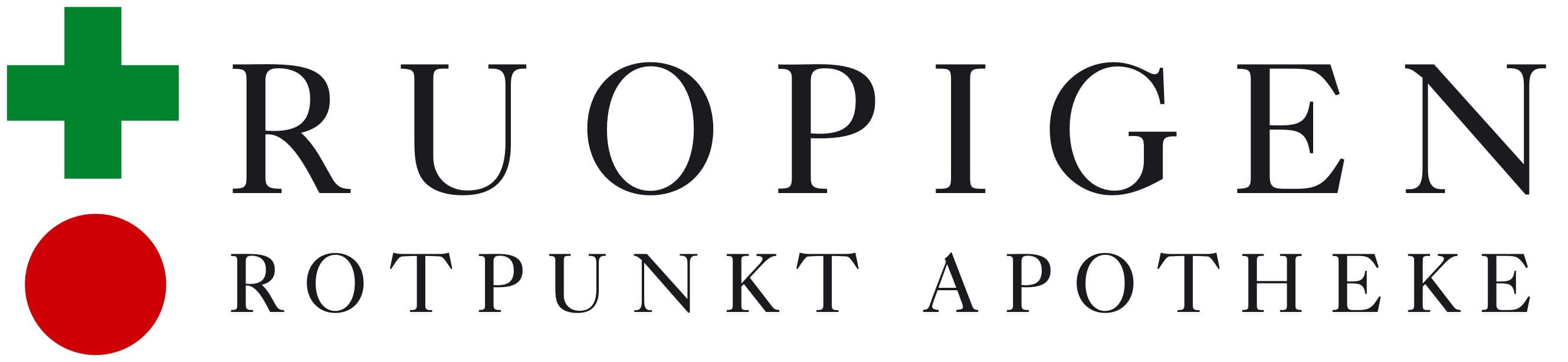 Ruopigen Rotpunkt Apotheke & Drogerie AG