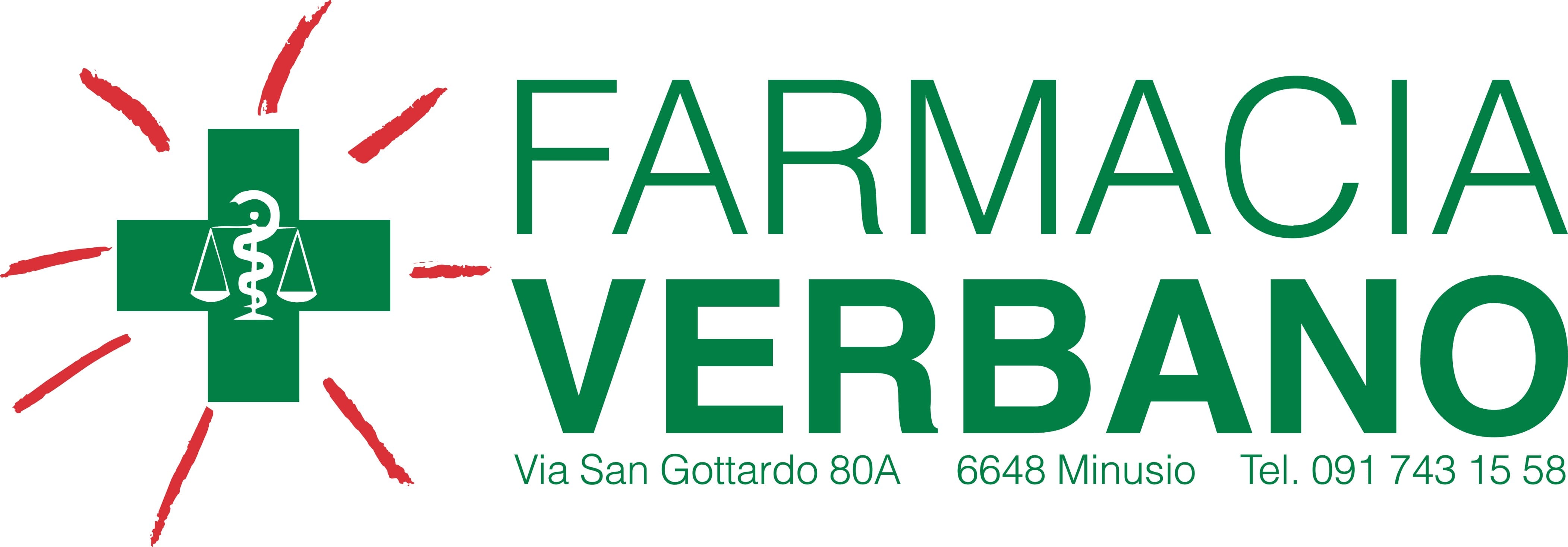 Farmacia Verbano Sagl