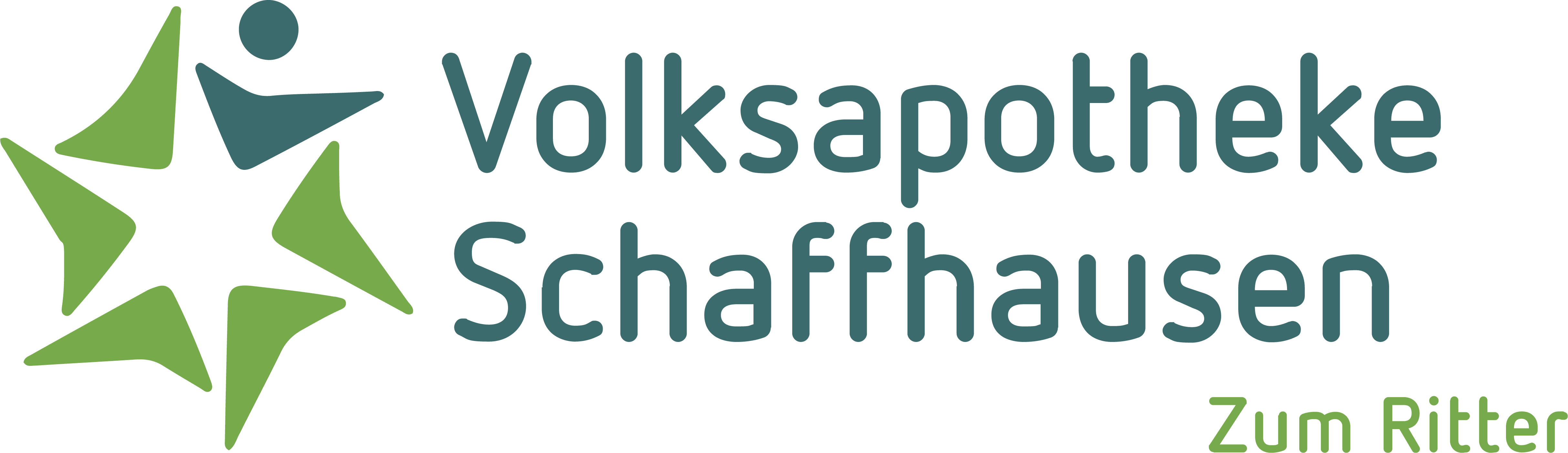 Volksapotheke zum Ritter 