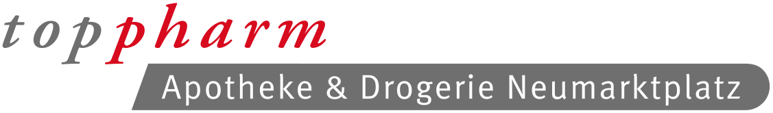 TopPharm Apotheke & Drogerie Neumarktplatz AG