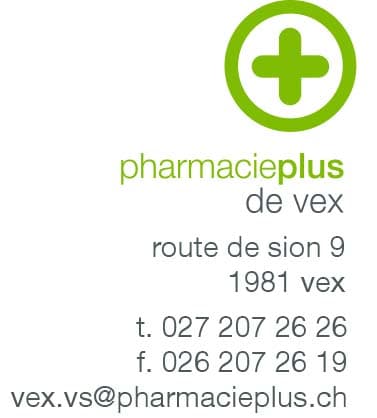 pharmacieplus de vex