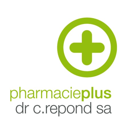 pharmacieplus dr c. repond sa