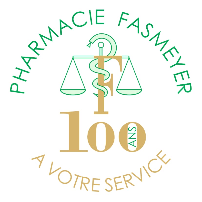 Pharmacie Fasmeyer