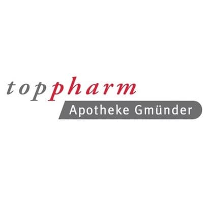 TopPharm Apotheke Gmünder