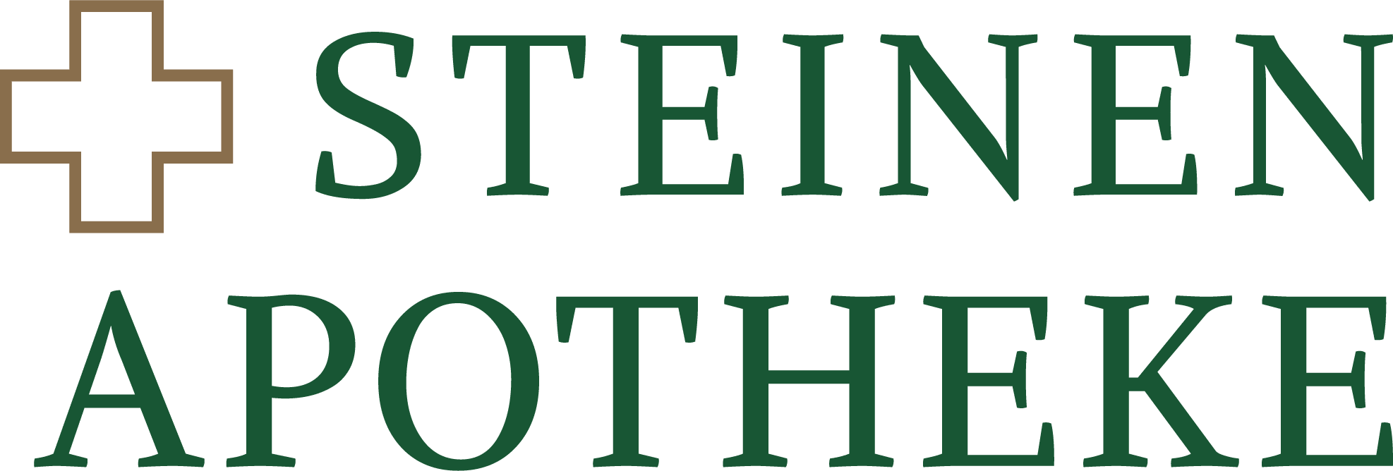 Steinen-Apotheke AG