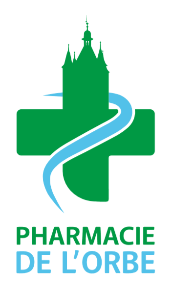 Pharmacie de l'Orbe SA