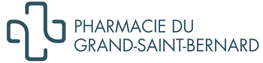 Pharmacie du Grand-St-Bernard