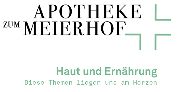 Apotheke zum Meierhof AG