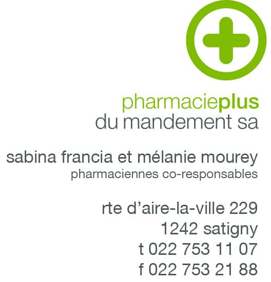 pharmacieplus du mandement