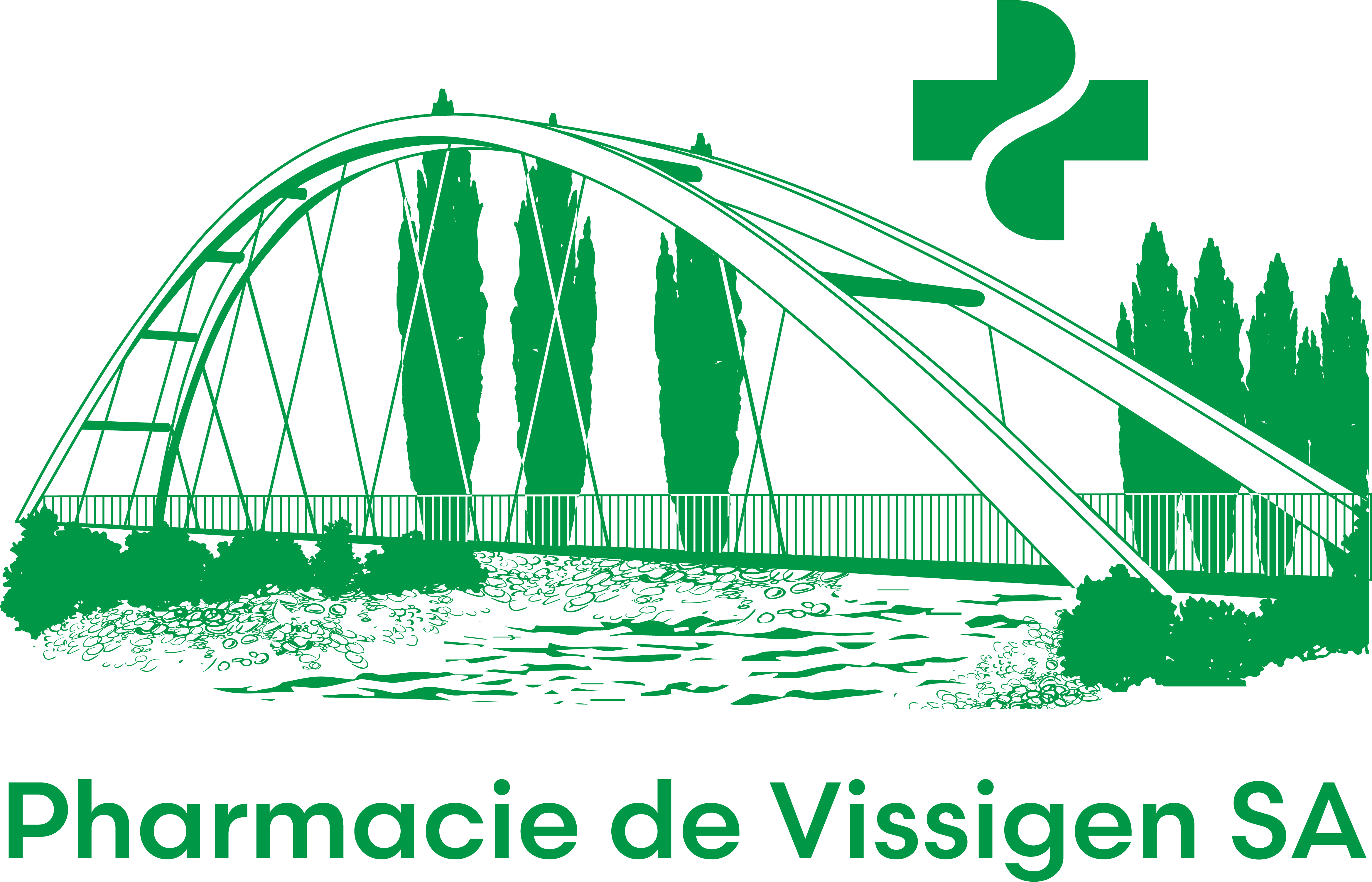 Pharmacie de Vissigen SA