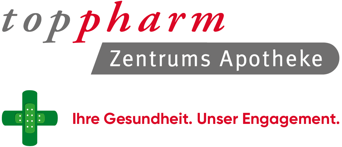TopPharm Zentrums Apotheke