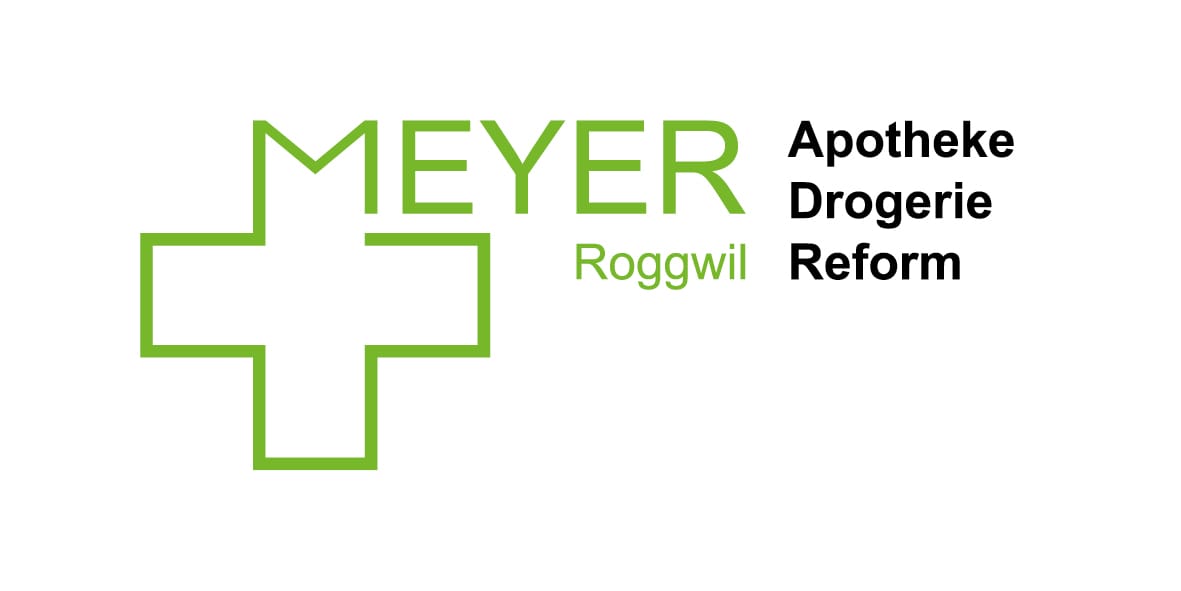 Apotheke Meyer Roggwil AG