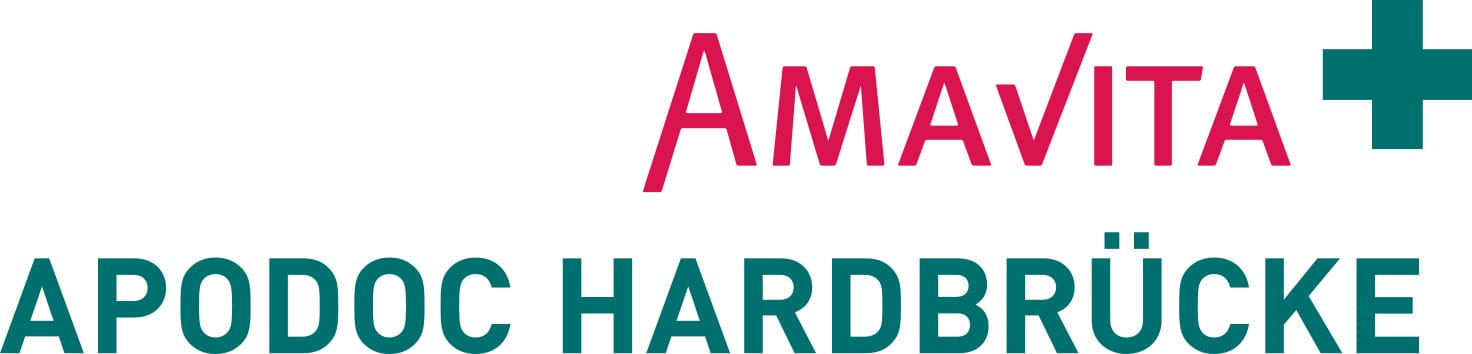 Amavita Apodoc Hardbrücke