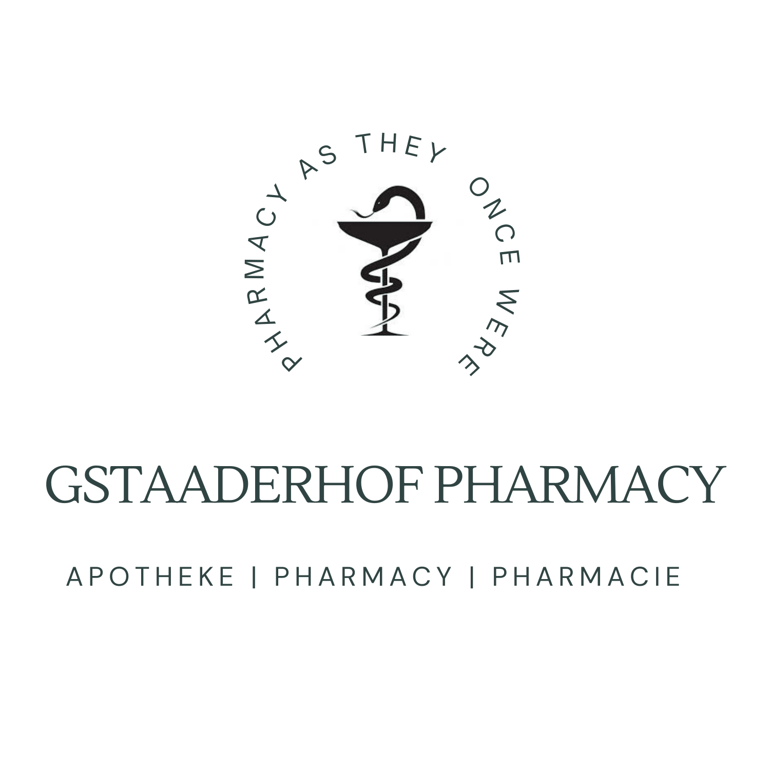 Gstaaderhof Apotheke