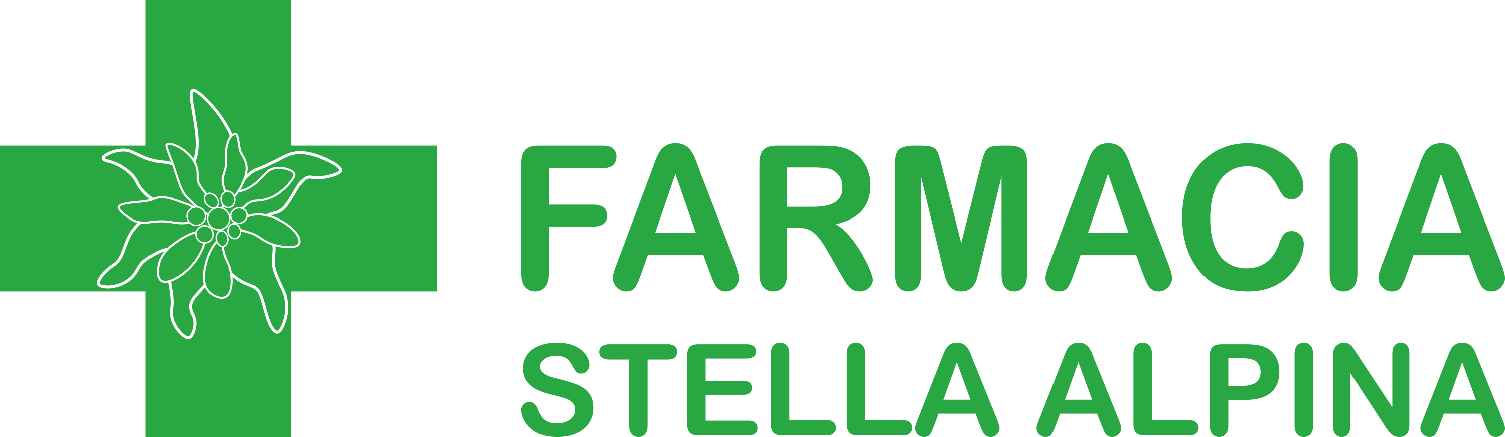 Farmacia Stella Alpina