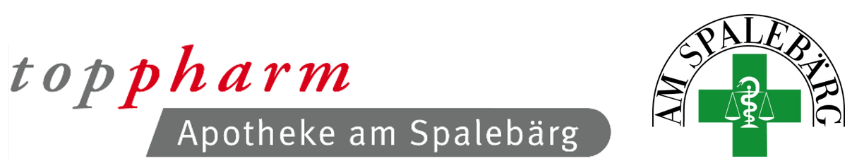 TopPharm Apotheke am Spalebärg GmbH