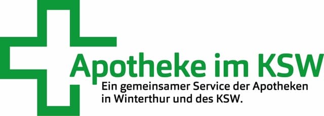 Apotheke im KSW AG