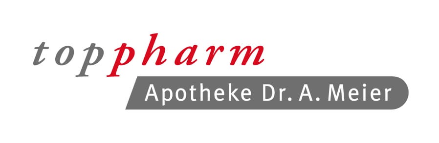TopPharm Apotheke Dr. Meier AG