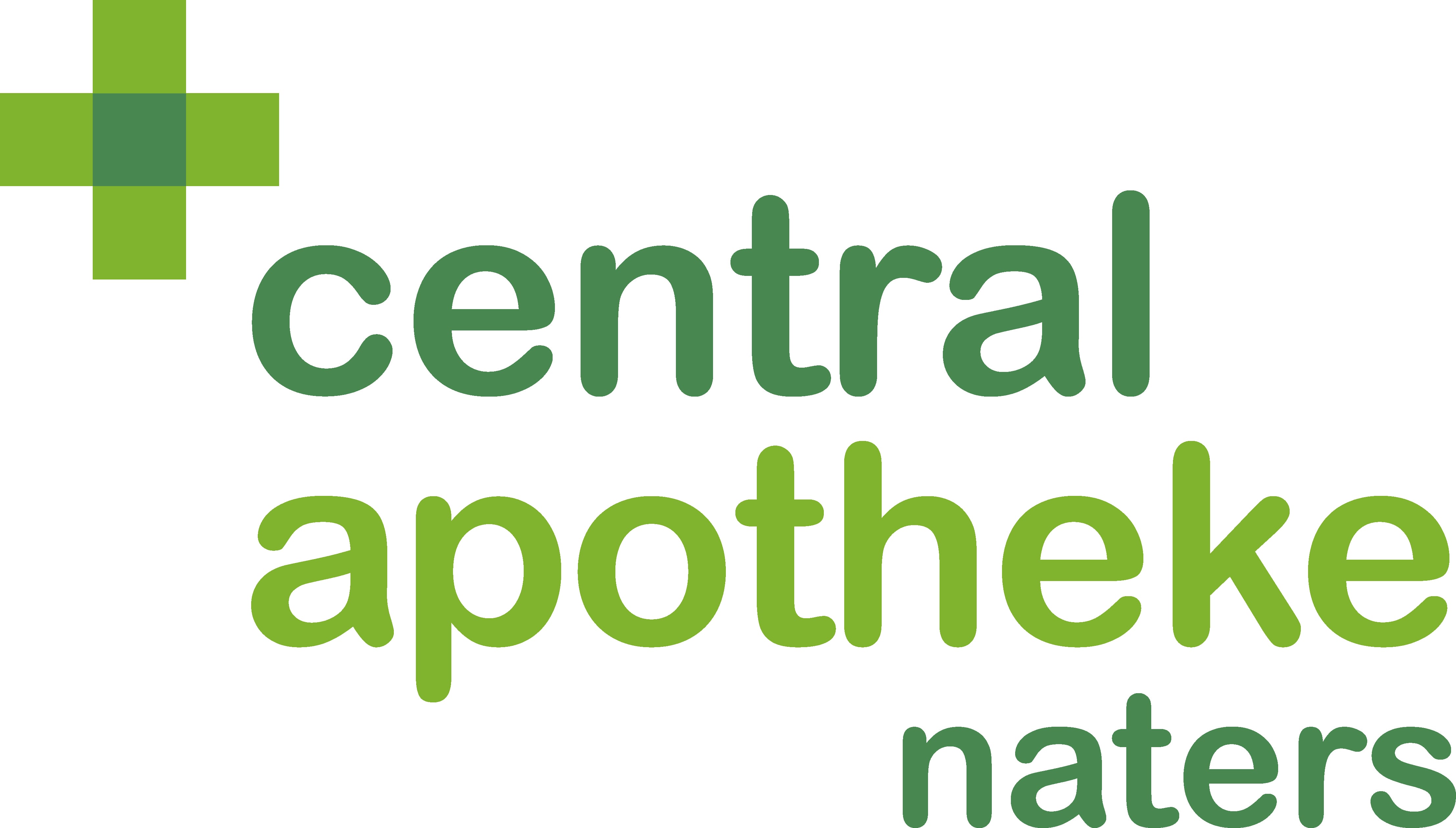 Central Apotheke Naters AG