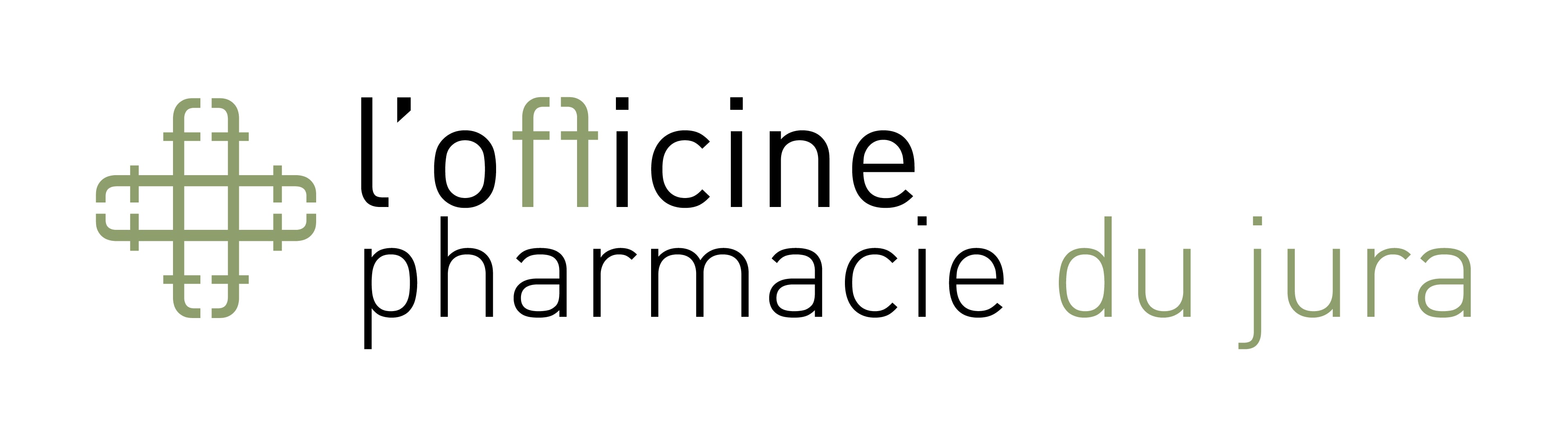 Pharmacie du Jura SA