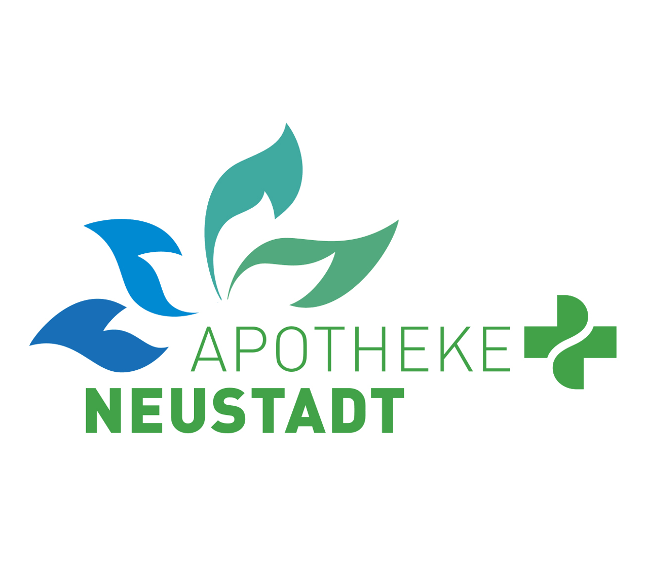 Apotheke Neustadt Luzern AG