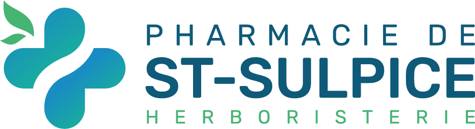 Pharmacie de St. Sulpice
