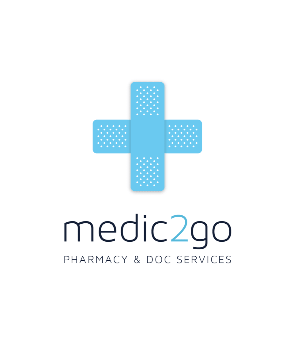 medic2go AG