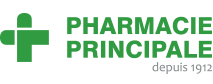 PP Pharmacie Principale SA