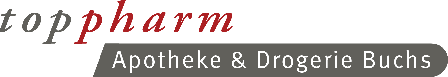 TopPharm Apotheke & Drogerie Buchs