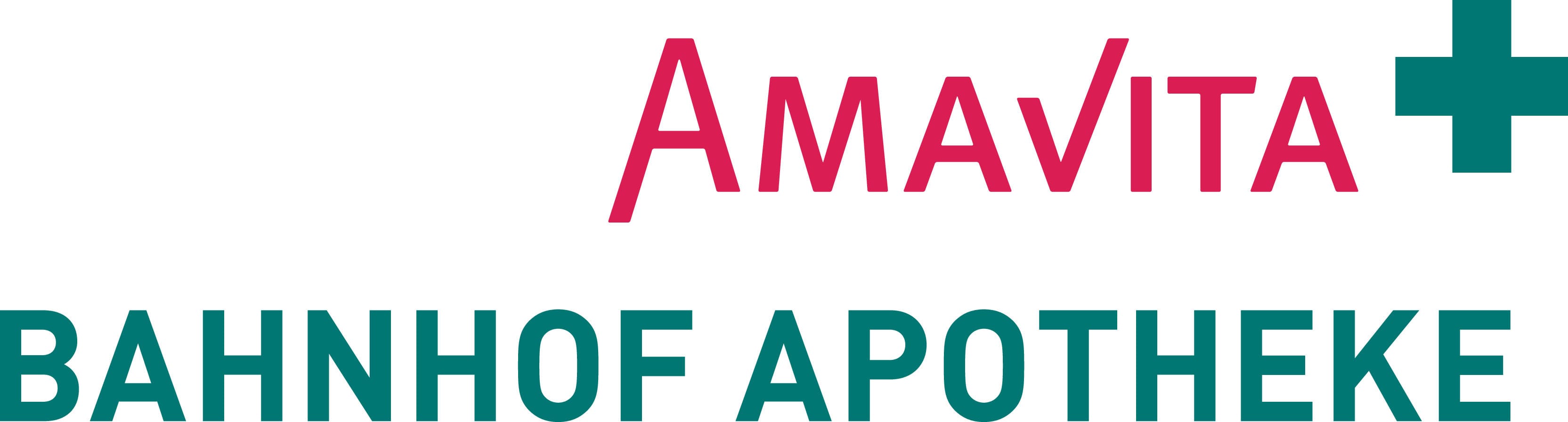 Amavita Bahnhof Apotheke