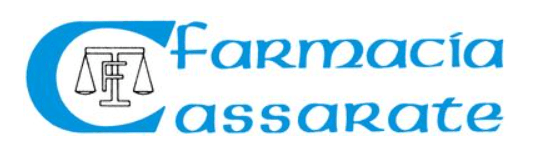 Farmacia Cassarate