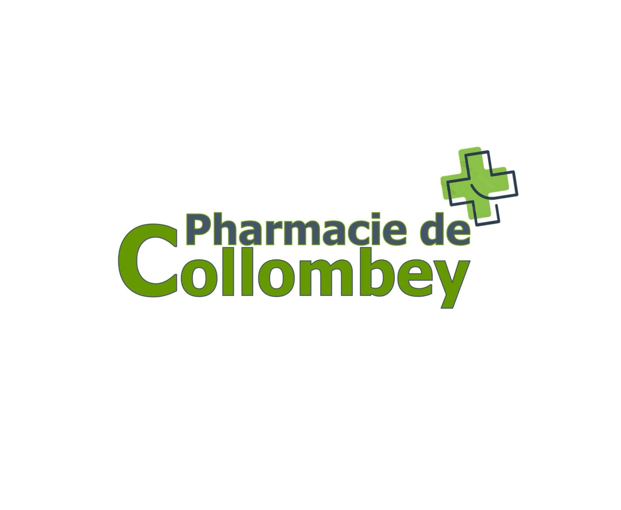 Pharmacie de Collombey