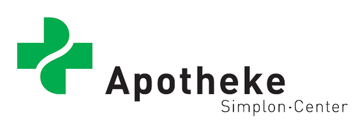 Apotheke Simplon Center