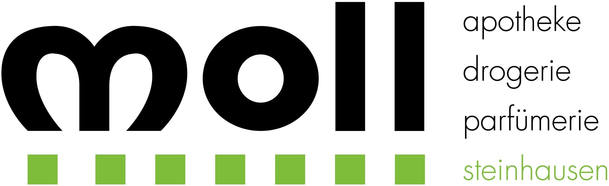 Drogerie Moll AG