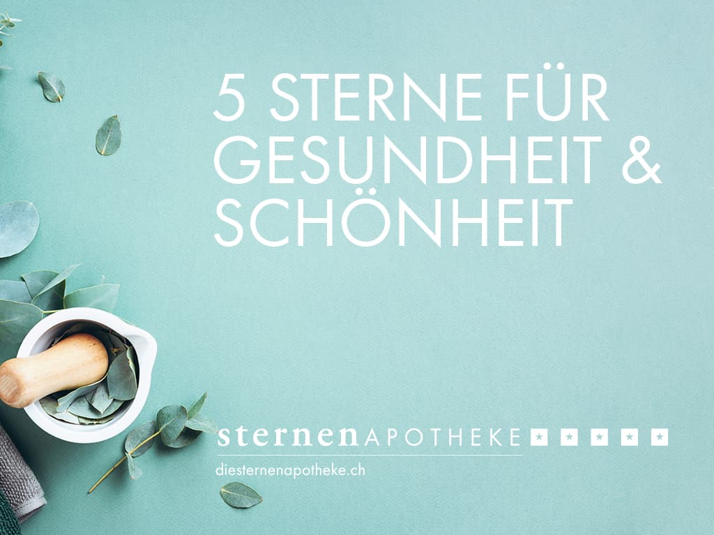 Sternen-Apotheke AG