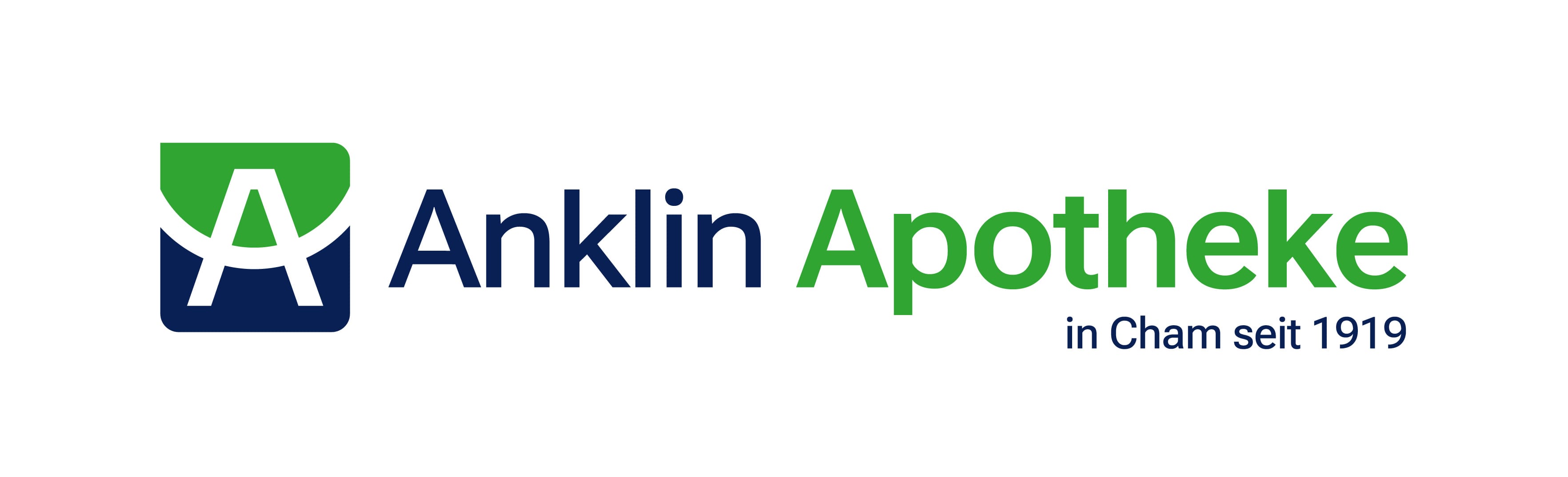 Anklin Apotheke AG