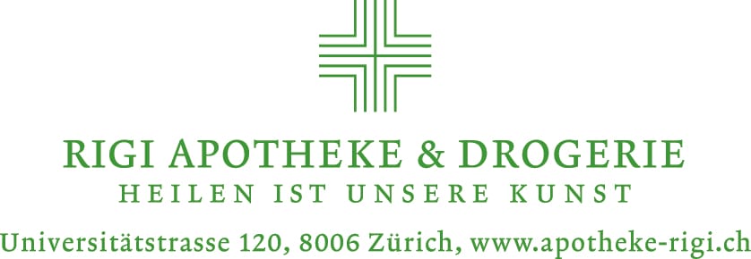 Rigi Apotheke und Drogerie AG