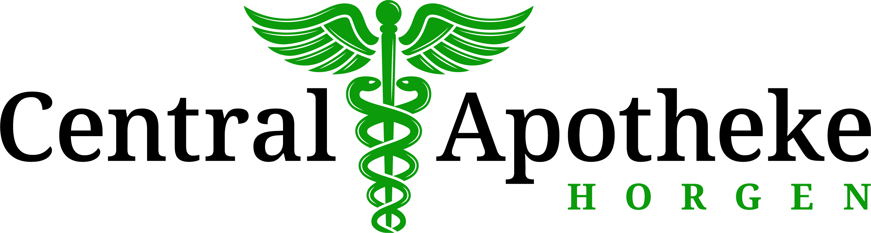 Central Apotheke Horgen GmbH