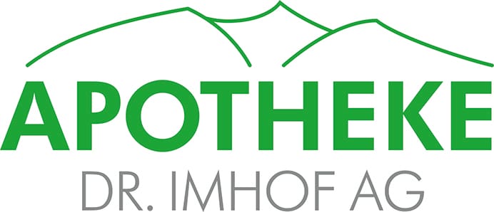 Apotheke Dr. Imhof AG