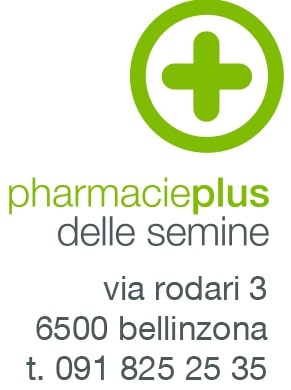 Farmacia delle Semine SA