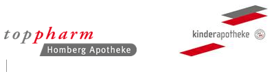 TopPharm Homberg Apotheke AG