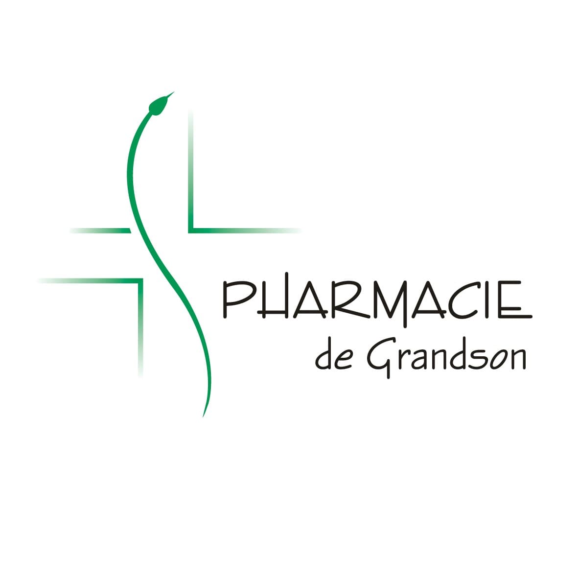 Pharmacie de Grandson