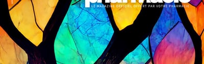 Couverture Couverture astreaPharmacie janvier/février 2023