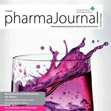 pharmaJournal 10 Oktober 2023
