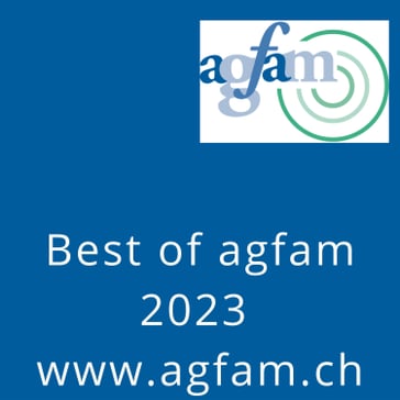 Best of agfam 2023